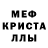 Метадон VHQ Tik zag